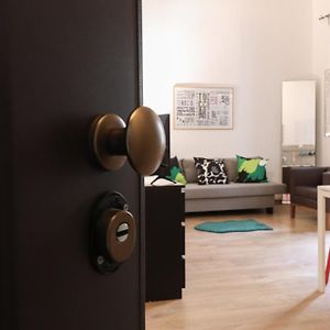 Appartement met een Slaapkamer